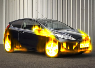 Illustration for article titled RECALL ALERT: Fiesta ST